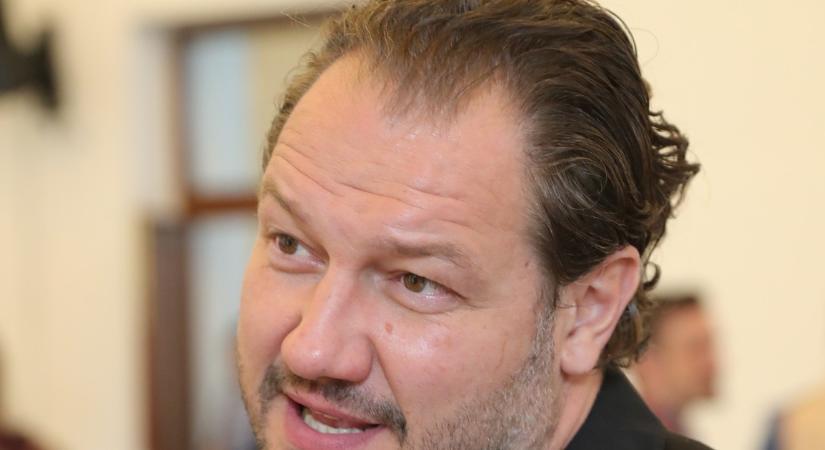Megrendítő! Miller Zoltán és felesége megtörte a csendet a legnagyobb veszteségükről