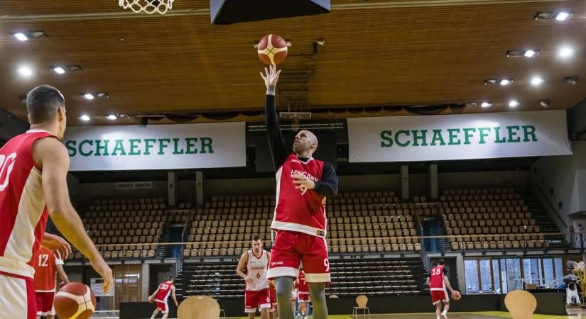 Nem lép többet pályára címeres mezben a 160-szoros magyar válogatott sportoló