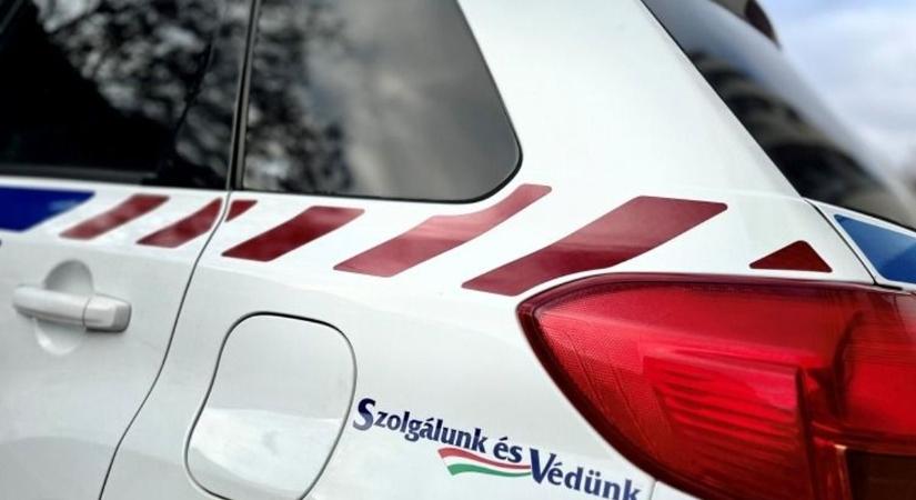 Távcsöves puskával vettek célba rendőröket Szabolcsban! Fedezékből kellett erősítést hívniuk