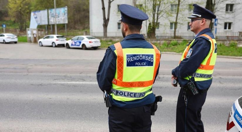 Aljas támadás a nyílt utcán Gyöngyösön, kocsma előtt találták meg a félreérthetetlen nyomot
