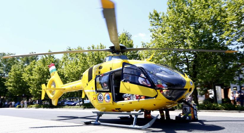 Most jött: 17 éves lány zuhant ki a negyedik emeletről Szentlőrincen, gyilkosság miatt nyomoz a rendőrség