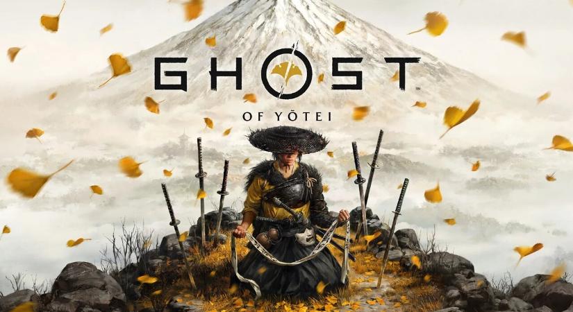 Ghost of Yotei: Legends - A múlt havi update volt az utolsó