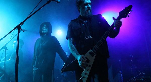 Reményfonalak a sötétség szövetében: Crippled Black Phoenix, Temple Fang koncertbeszámoló – A38, 2024.05.13.