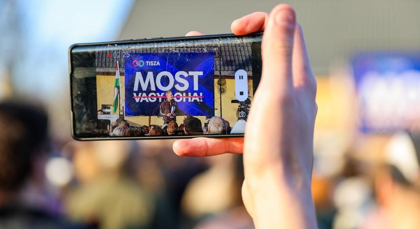 Magyar Péter titkos receptje: a fillér nem fáj…