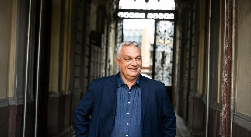 Juszt László felmosta a padlót Orbánnal: „Te eszeden vagy?”