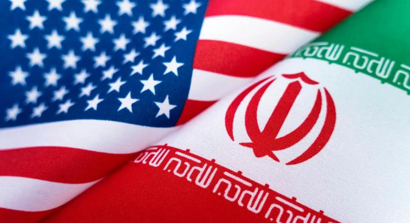 Engedett Washington: ideiglenesen felfüggesztené az iráni olajszankciókat