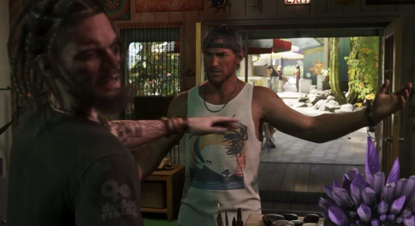 Úgy tűnik, hogy mégsem most kezdődik a GTA 6 előrendelése, ezt egy forrás is cáfolta