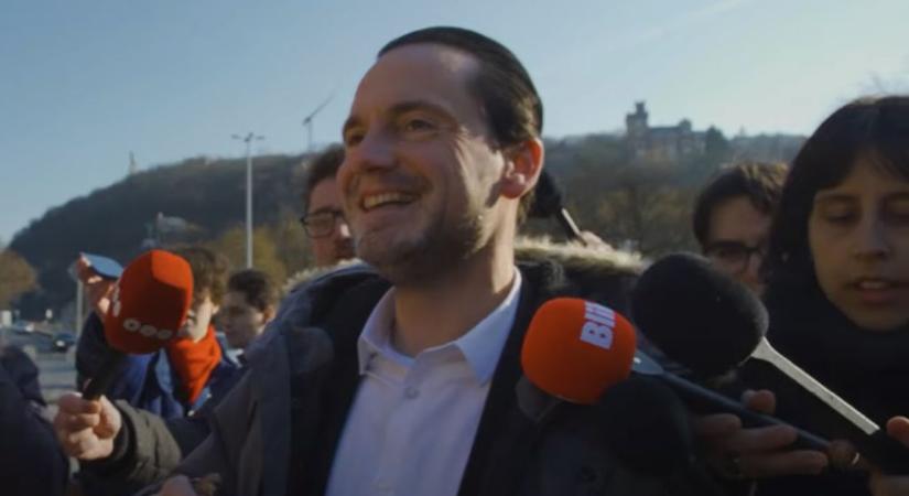 Híres fideszes szlogennel alázta porig Havasi Bertalant Magyar Péter, nagyon kellemetlen