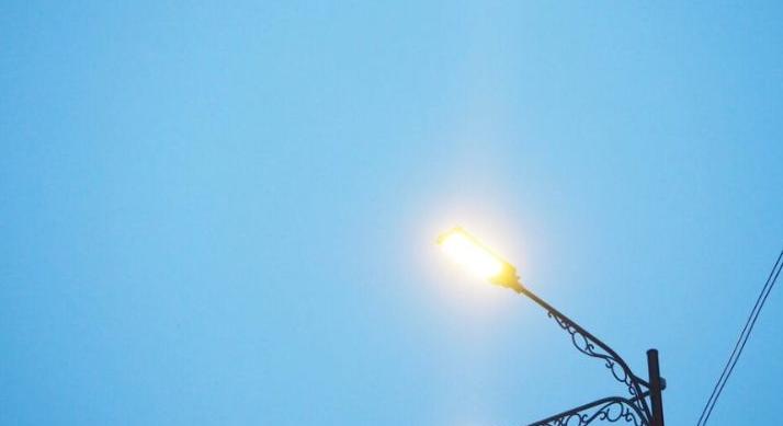 A közvilágítás korszerűsítését tervezi Sátoraljaújhely