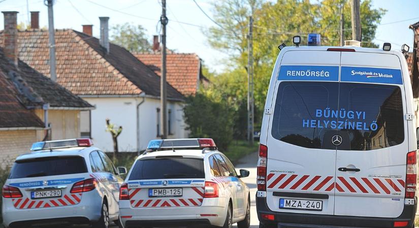 17 éves lány zuhant ki a negyedikről: gyilkosság miatt nyomoznak