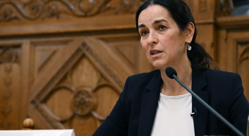 Orbán Anita: a kárpátaljai magyarság képviselőinek bevonásával megkezdődnek a magyar–ukrán egyeztetések