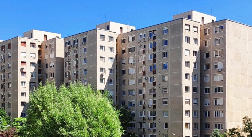Döbbenetes árobbanás történt az egyik magyar régióban: a brutális drágulás ellenére is viszik a lakásokat, mint a cukrot