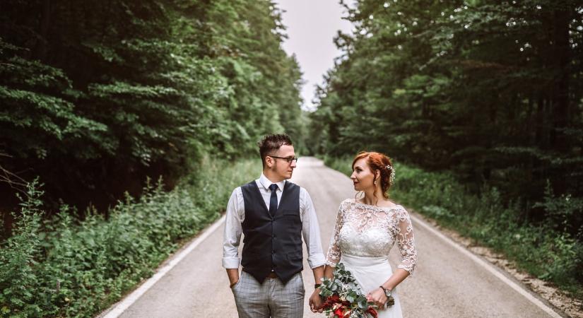 Házasság utáni klímaváltozás: tényleg a nő miatt lesz hűvösebb az otthoni levegő?