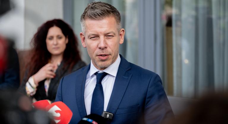Kegyelmi ügy, költségvetés – perceken belül bejelentéseket tesz a Magyar-kormány - Kormányülés utáni sajtótájékoztató