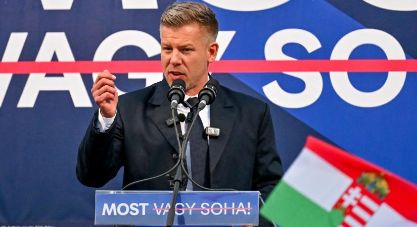 Republikon: teljesen felborult Orbán Viktor és Magyar Péter megítélése
