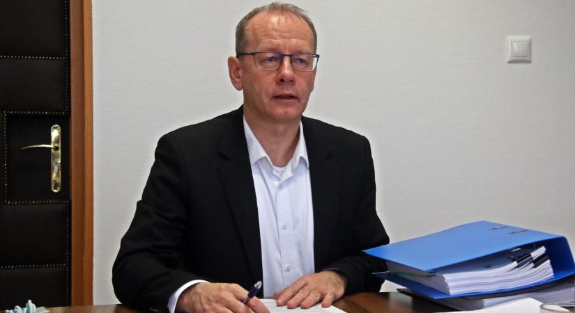 Miért kevésbé veszélyes a nagykanizsai azbesztszennyezés, mint a többi? A polgármester erre is választ adott
