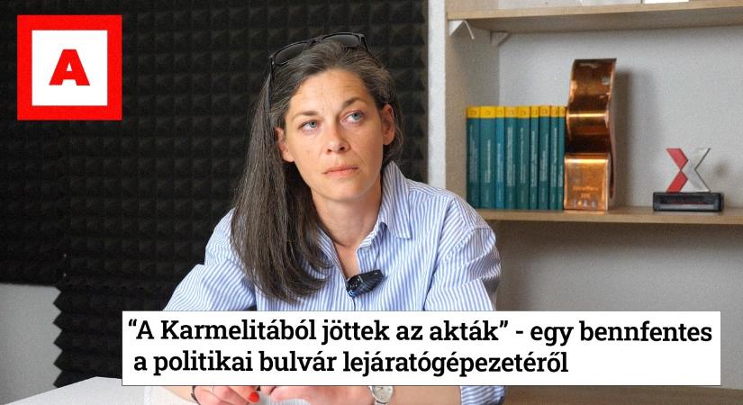 Kitálalt a Ripost volt munkatársa, hogyan készült a fideszes propaganda