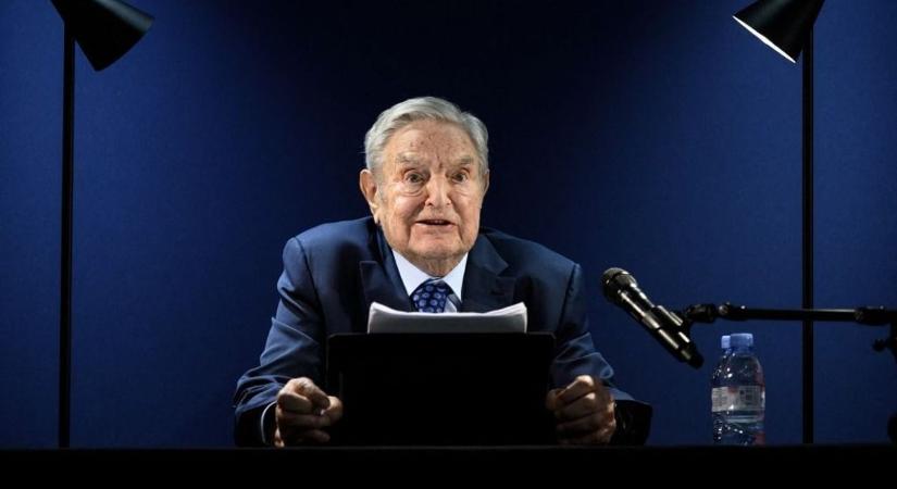 Soros György rákapott a videójátékra és a hamburgerre, megrendült a bizalma a leggazdagabb magyarban – jól forgatta pénzét a veterán tőzsdeguru
