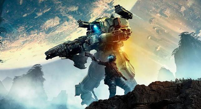 A lehető legamatőrebb csapat élesztené újjá a Titanfall hagyatékát