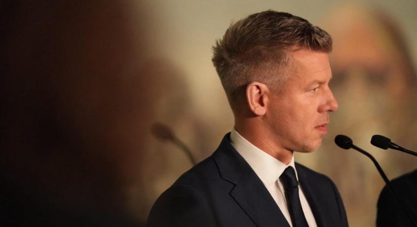 Ez történt a Magyar-kormány második kormányülésén