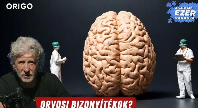 A gondolataink tényleg befolyásolják az agyunkat?