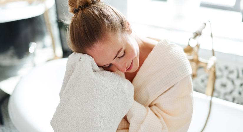Az alábbi tusfürdők közül válassz, ha tényleg szép bőrt akarsz - Íme a tökéletes esti self care rutin