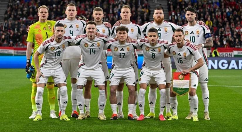 Döntött a jövőjéről a magyar válogatott játékos, aki világhírű lett Németországban