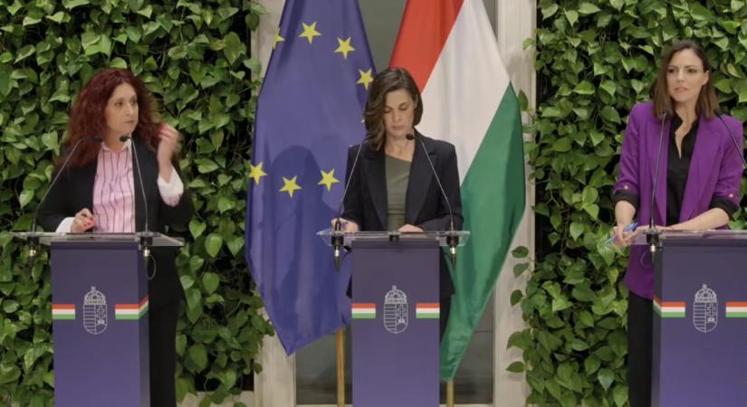 Erről döntött a Magyar-kormány