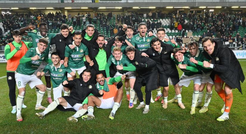 Láttuk előre! Már tavaly nyáron megjósoltuk a Győr bajnoki címét