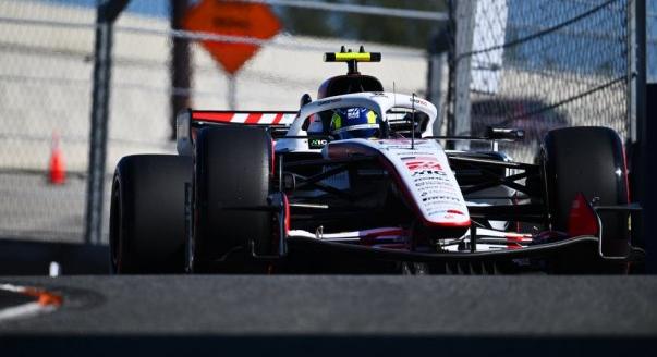 Kanadai fejlesztésével újra a top 10-et célozza a Haas