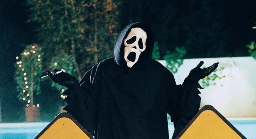 Horrorra akadva reboot hivatalos poszterek