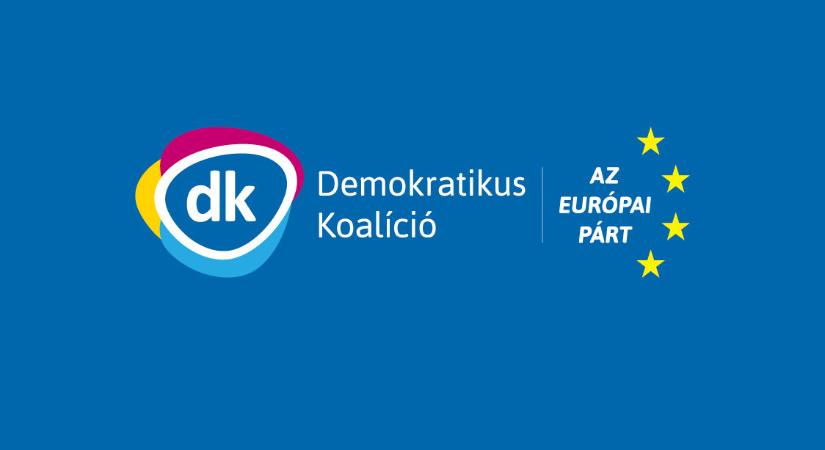 Három jelölt van a DK élére