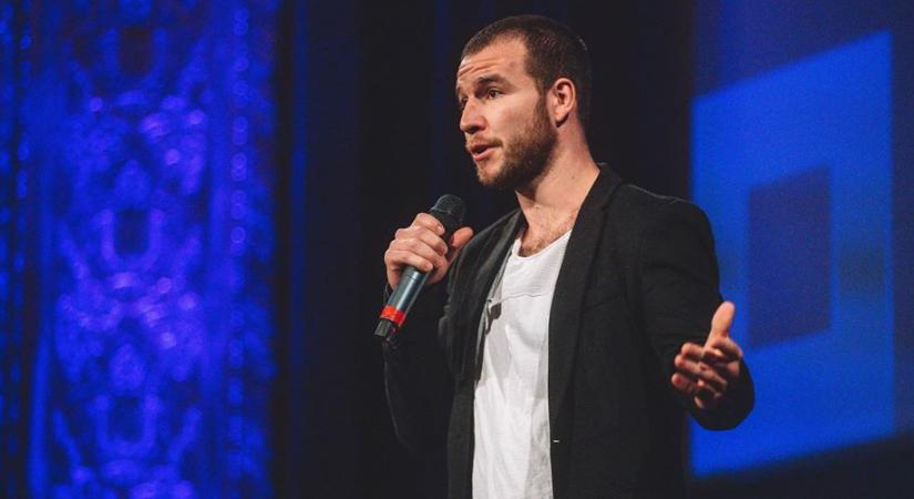 Molnár Áron: Mága Zoltán a Fidesz választási kampányának támogatására félmilliárdot kapott