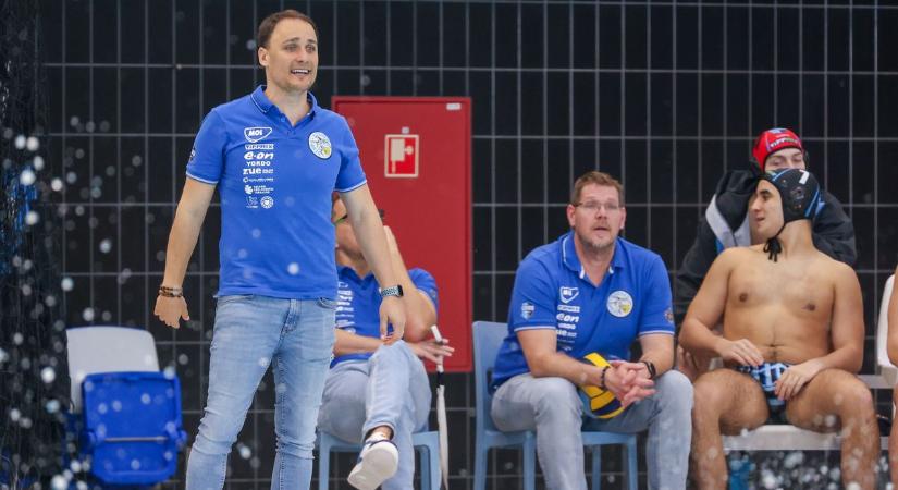Megérdemelte volna az érmet az SZVPS a nyolcas döntőben