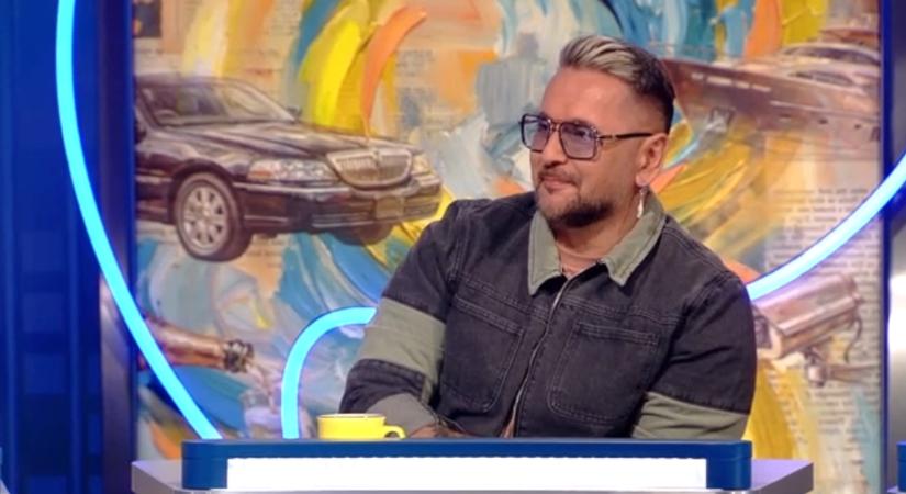 „Fel van mentve testnevelésből” – Majka élő adásban osztotta ki a Mi Hazánk alelnökét