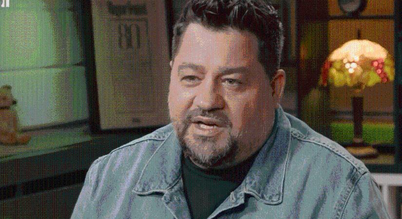 Molnár Ferenc Caramel - “Nekem a Fideszes szavazók is a honfitársaim”