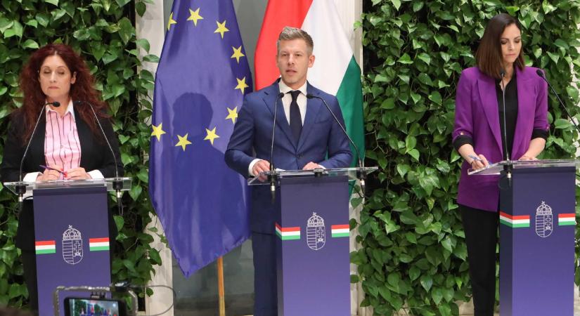 Kedden hozzák nyilvánosságra a kegyelmi aktát