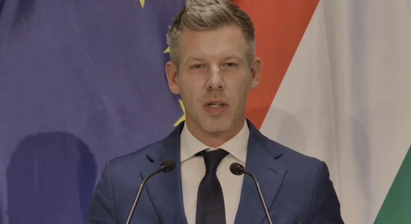 Magyar Péter az uniós pénzekről: a jövő héten megszülethet a megállapodás Brüsszellel