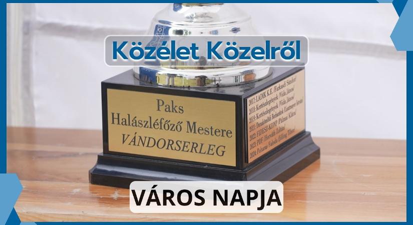 Közélet Közelről –2026.05.18. – Város Napja 2026