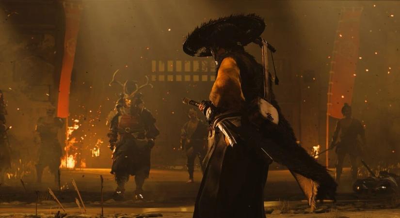 A PlayStation alig három hónap után lezárja a Ghost of Yōtei egyik nagy dobását