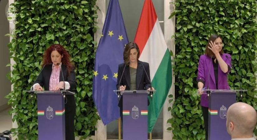 Ülésezett a kormány – átvilágítják a közmédiát, felbontják a szerződést Krausz Ferenc alapítványával