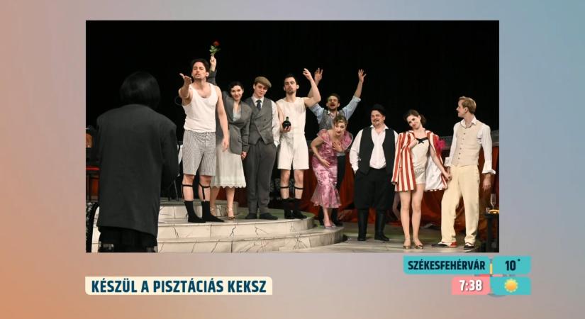 „Változott a nézők reakciója, egészen más dolgokkal azonosulnak most” – Börcsök Olivér és Tegyi Kornél a miskolci Buborékokról