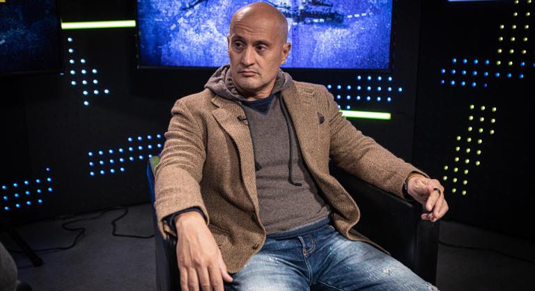 Tarjányi Péter elmondta, szerinte hol hibázott Magyar Péter a Havasi-ügyben
