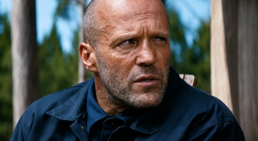 Mindenki ezt nézi? Jason Statham 2025-ös akciófilmjére kattantak rá a hazai nézők a streamingóriás platformján