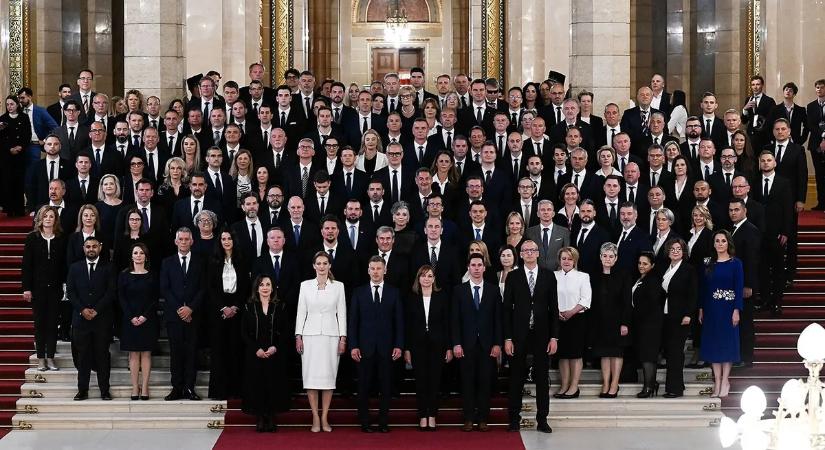 Rétvári Bence: Se javaslat, se ülés nincsen