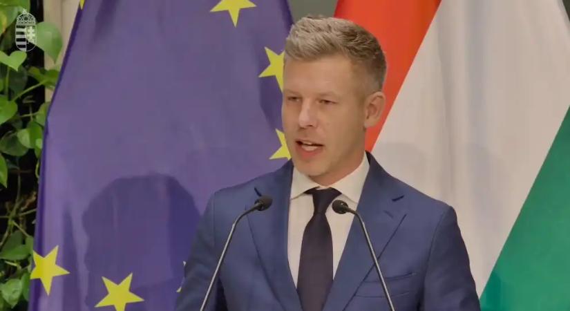 Kedden nyilvánosságra kerül a kegyelmi ügy dossziéja – Varga Judit nem javasolta a bicskei kegyelmet