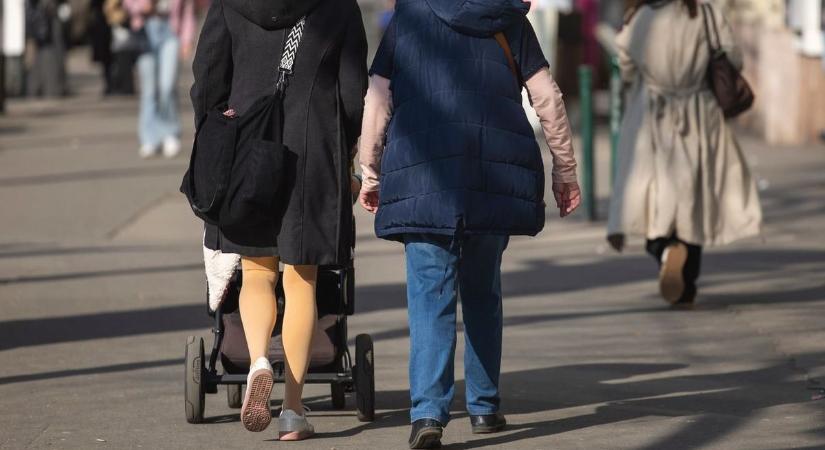 Készítsük a kabátot, vagy elég lesz egy pulóver? Így alakul a keddi időjárás Szabolcsban