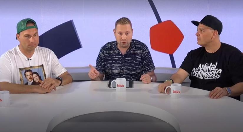 Majdnem kifogott rajtunk az Animal Cannibals! Pedig a Páros Kvízben mindent elkövettünk, hogy megizzasszuk őket – videó