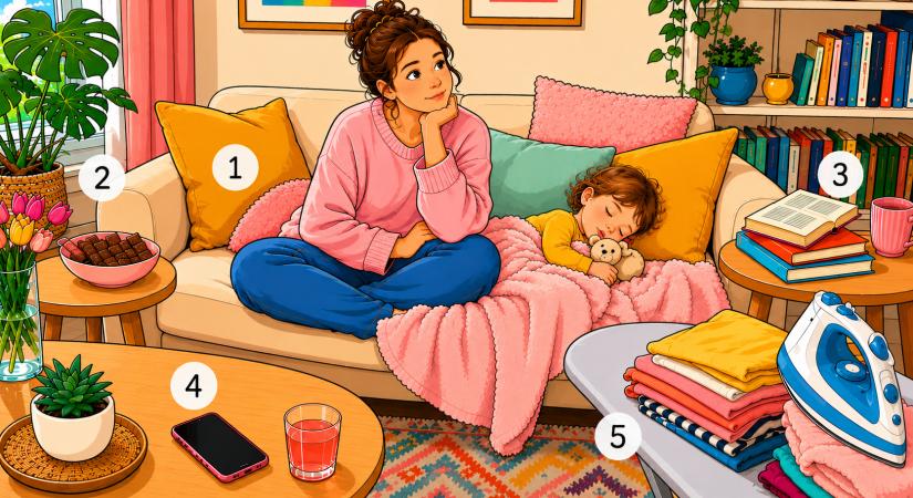 Te mit választanál először? Személyiségtesztünkből kiderül, mely 3 tulajdonság jellemez igazán