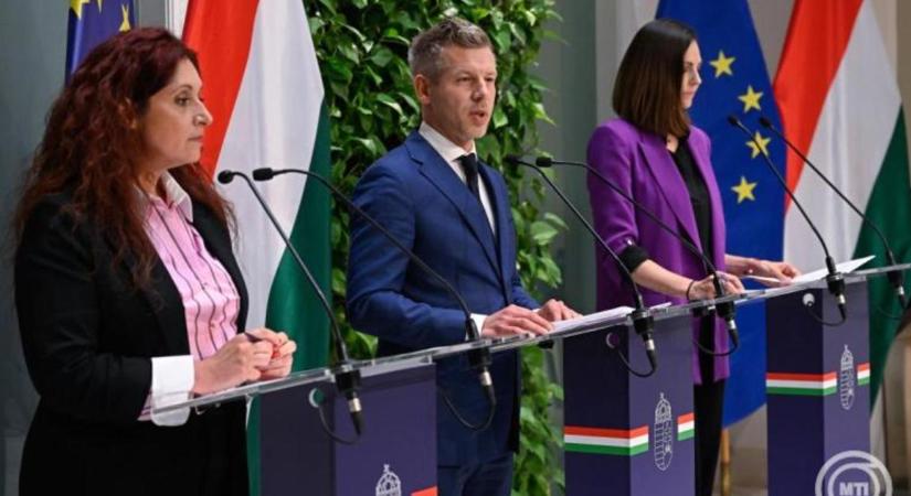 Kormányszóvivő: a pénzügyminiszter beszámolót készít az idei költségvetés valós helyzetéről